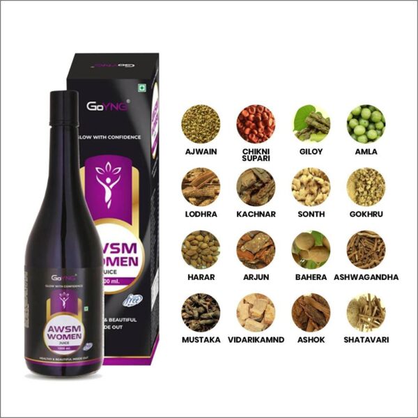 GoYNG Awsm Women Pack - Image 3