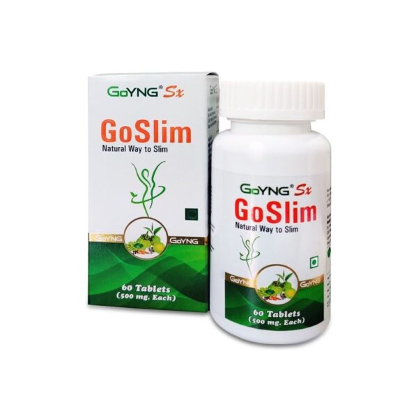 GoYNG GoSLIM