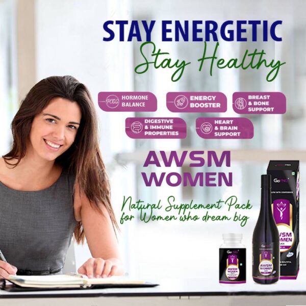 GoYNG Awsm Women Pack - Image 5
