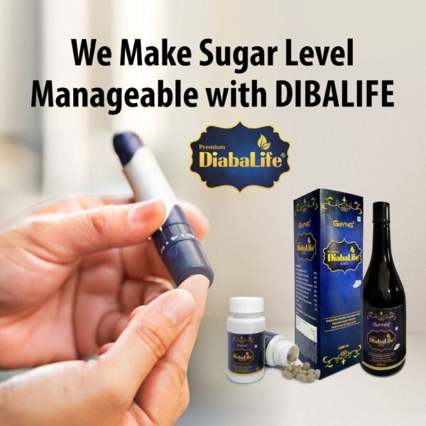 GoYNG Diabalife - Image 3