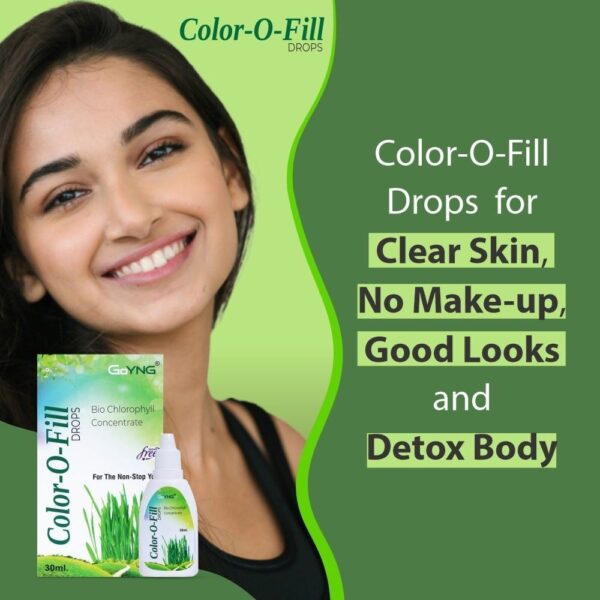 Color O Fill Supplements - Image 2