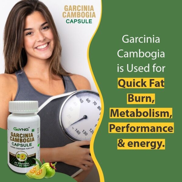 GoYNG Garcinia - Image 4