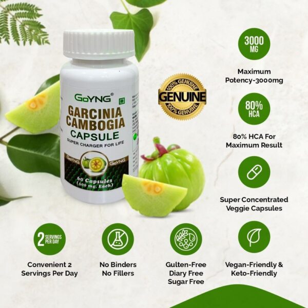 GoYNG Garcinia - Image 3