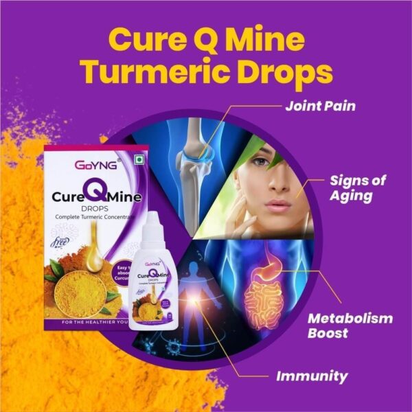 GoYNG Sip Healthy Combo - Image 4