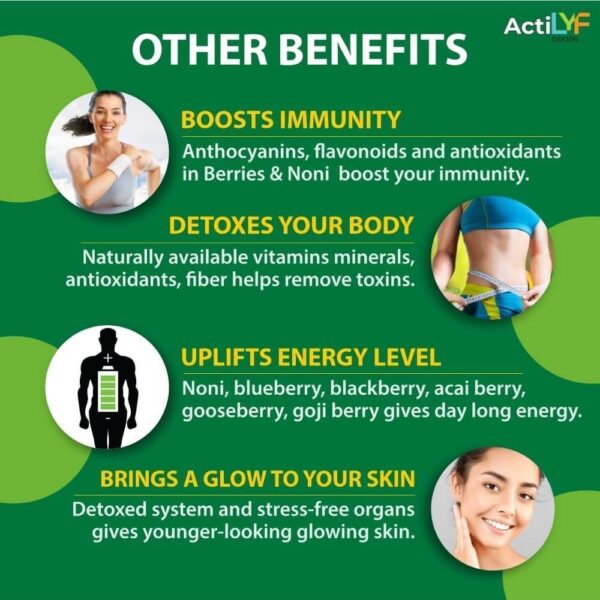GoYNG Sip Healthy Combo - Image 5