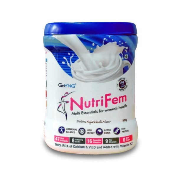 GoYNG NutriFem