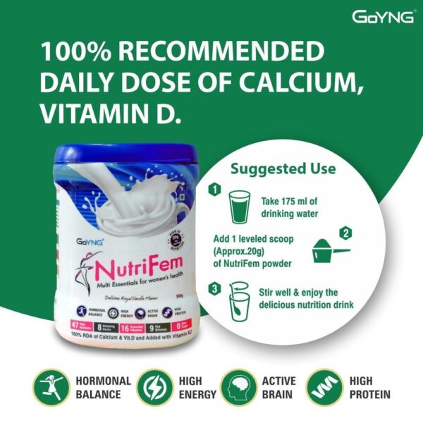 GoYNG NutriFem - Image 5
