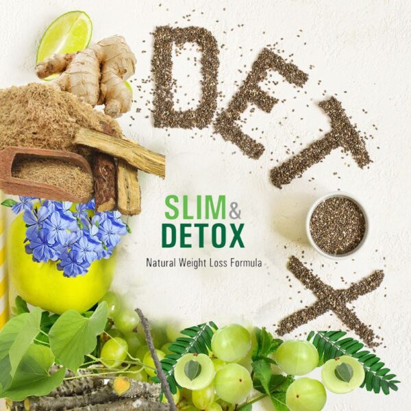 GoYNG Slim & Detox - Image 3