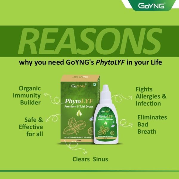 GoYNG PhytoLYF - Image 3