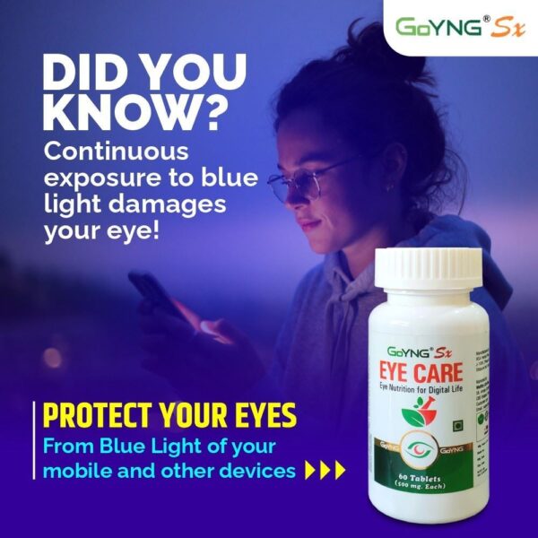 GoYNG Eye Care - Image 2