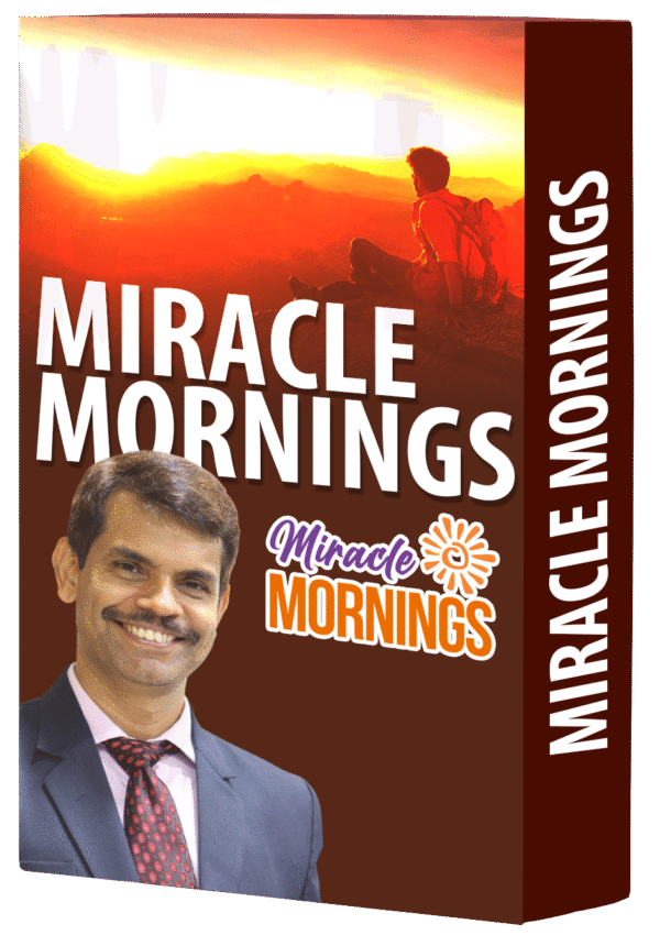 Miracle Mornings Yearly