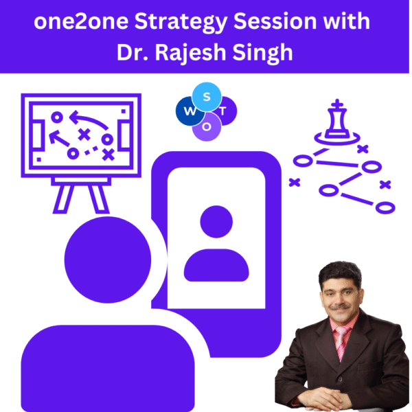 One2One Session with Dr Rajesh - Image 3