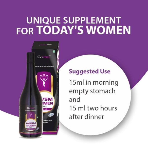 GoYNG Awsm Women Pack - Image 7