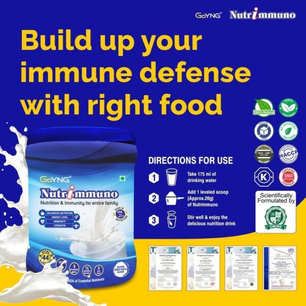 GoYNG Nutrimmuno - Image 7