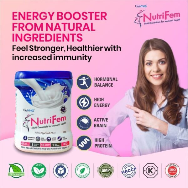 GoYNG NutriFem - Image 9