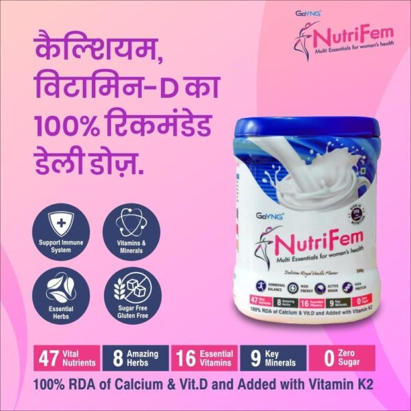 GoYNG NutriFem - Image 12