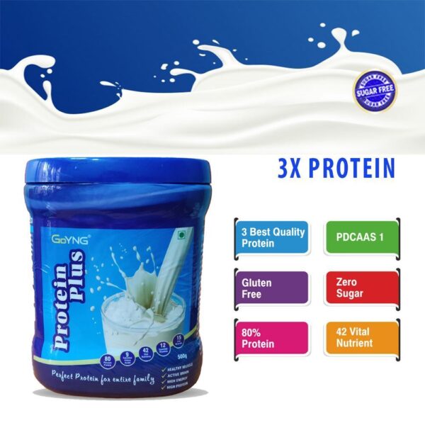 GoYNG Protein Plus - Image 8