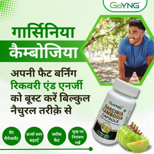 GoYNG Garcinia - Image 8