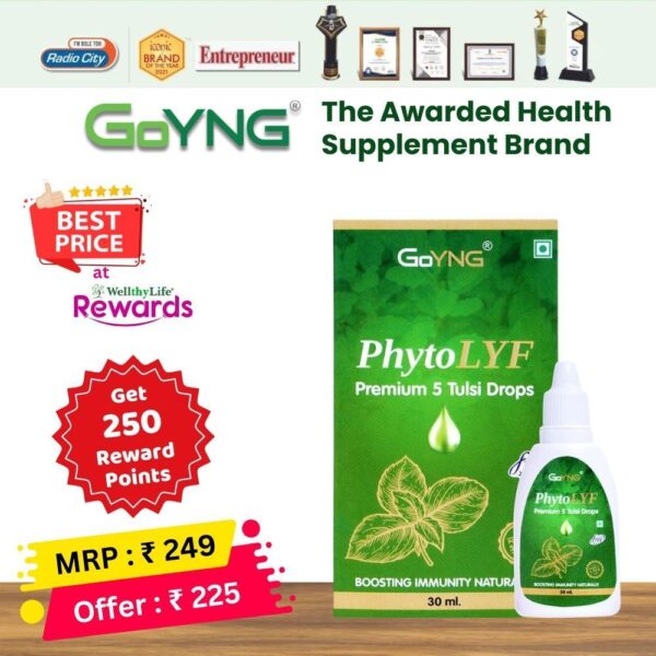 GoYNG PhytoLYF - Image 2