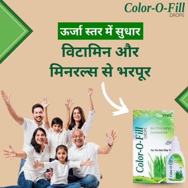 Color O Fill Supplements - Image 5