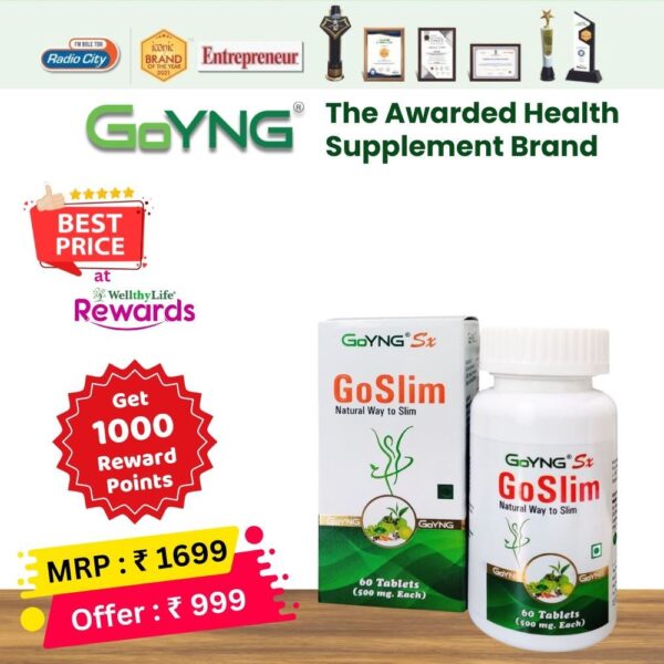 GoYNG GoSLIM - Image 2