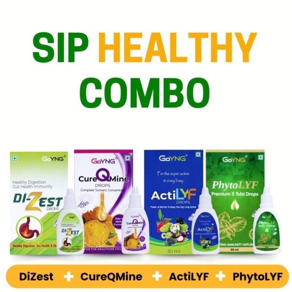 GoYNG Sip Healthy Combo - Image 7