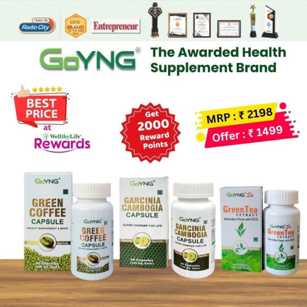 Weight Loss Combo - Image 2