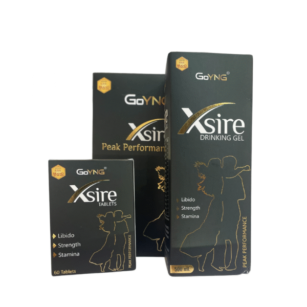 GoYNG XSire