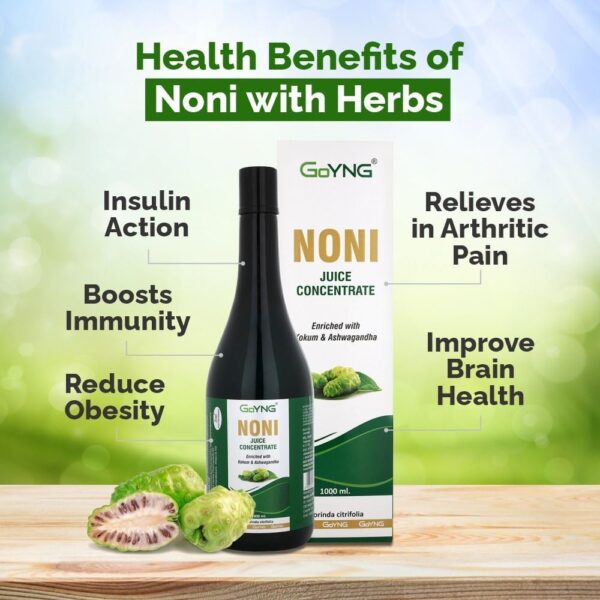 GoYNG Noni Premium