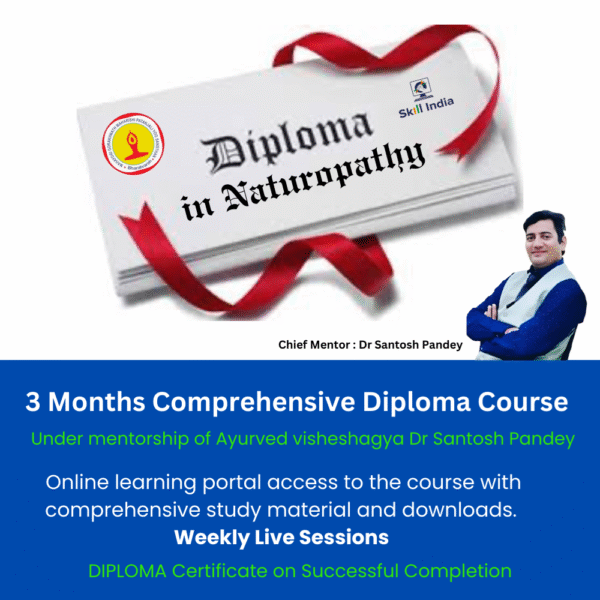 Naturopathy Diploma with Mepreneur Starter Pack - Image 3
