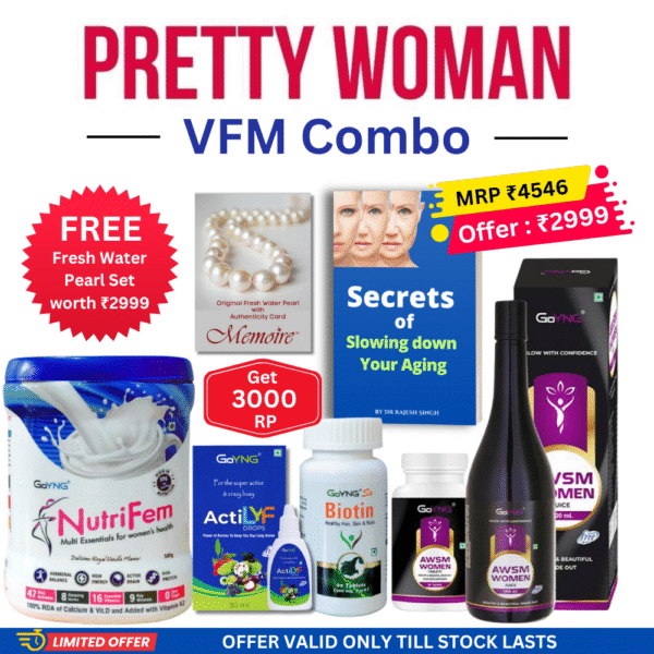 Pretty Women VFM Combo - Image 2