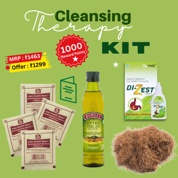 Cleansing Therapy Kit Premium - Image 3