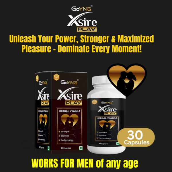 XSire Play - Image 5