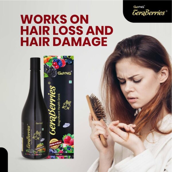 Teraberries - Image 3